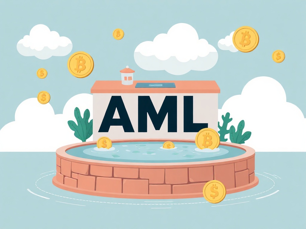 Understanding AML Check in Decentralized Exchange Liquidity Pools: A Comprehensive Guide