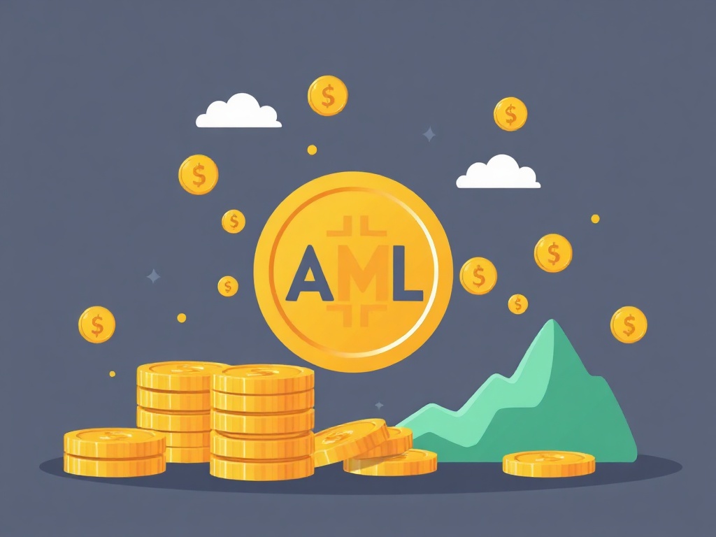 Understanding AML Check Liquidity Mining Risk Exposure: A Comprehensive Guide for DeFi Investors