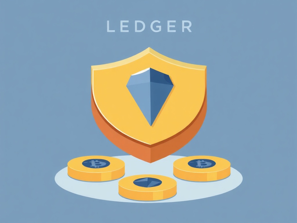 Аппаратный кошелёк Ledger и Trezor: как обеспечить максимальную безопасность ваших криптовалют