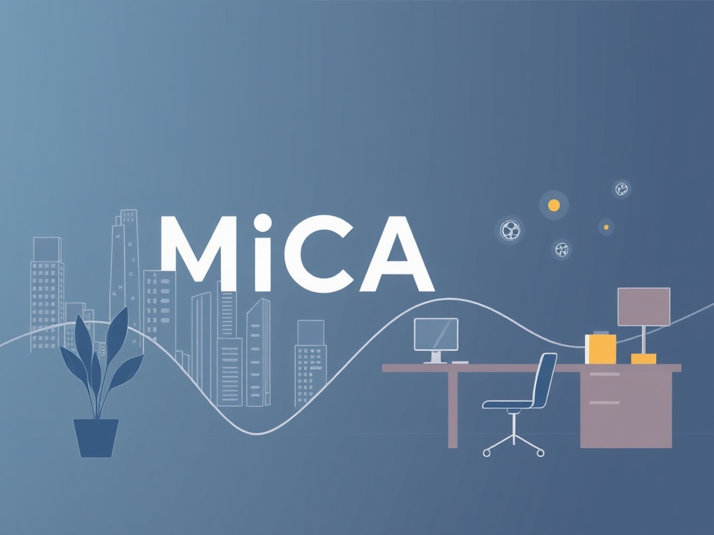 MiCA регулирование крипто в ЕС: что изменится для рынка и инвесторов в 2024 году