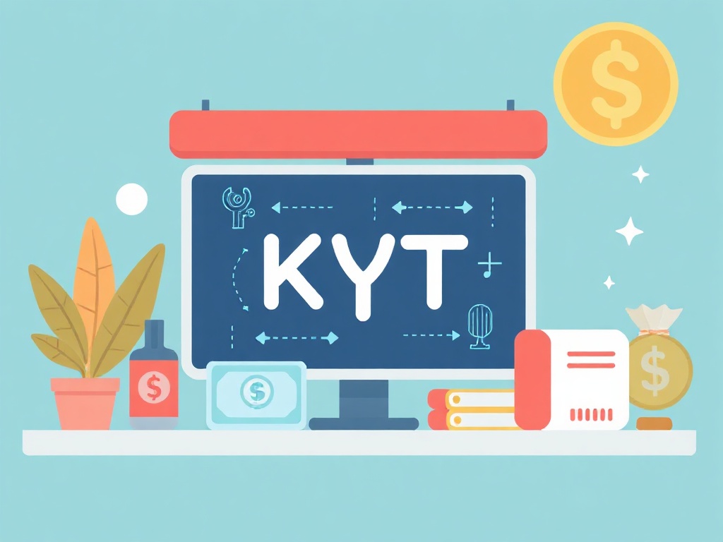 KYT (Know Your Transaction): современная технология противодействия отмыванию денег в AML-системах
