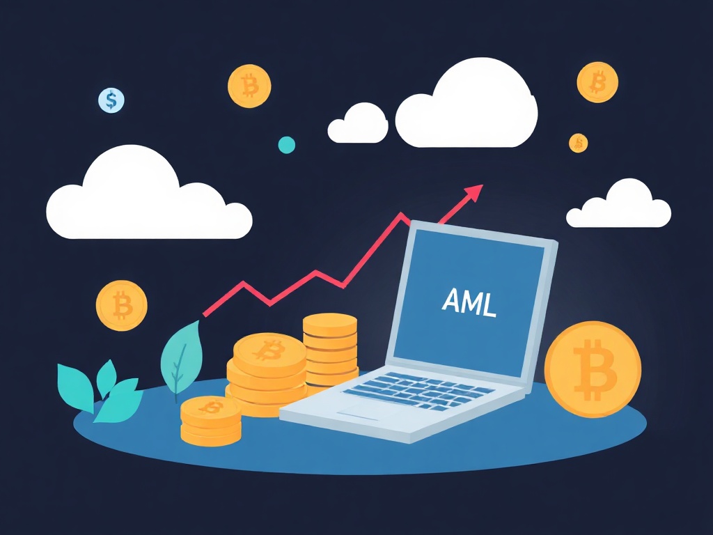 Understanding AML Check and Transaction Aggregation in Mimblewimble: A Comprehensive Guide