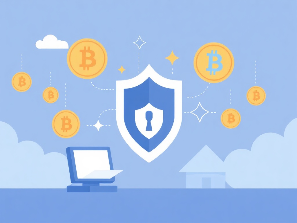 VPN и криптовалютные транзакции: как обеспечить максимальную анонимность