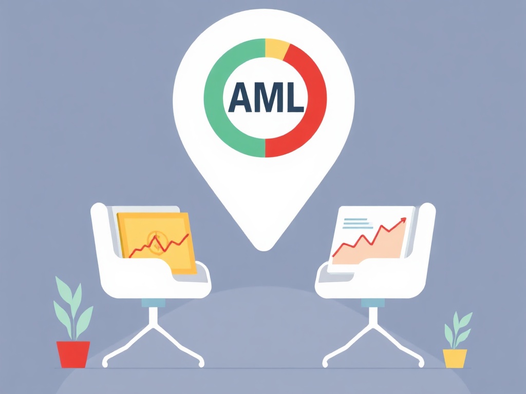 Understanding AML Check Counterparty Risk Exposure Score: A Critical Tool for Financial Risk Management