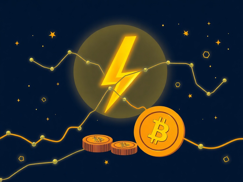 Атомарный своп Lightning Network: Как он обеспечивает безопасность и скорость в криптовалютных транзакциях