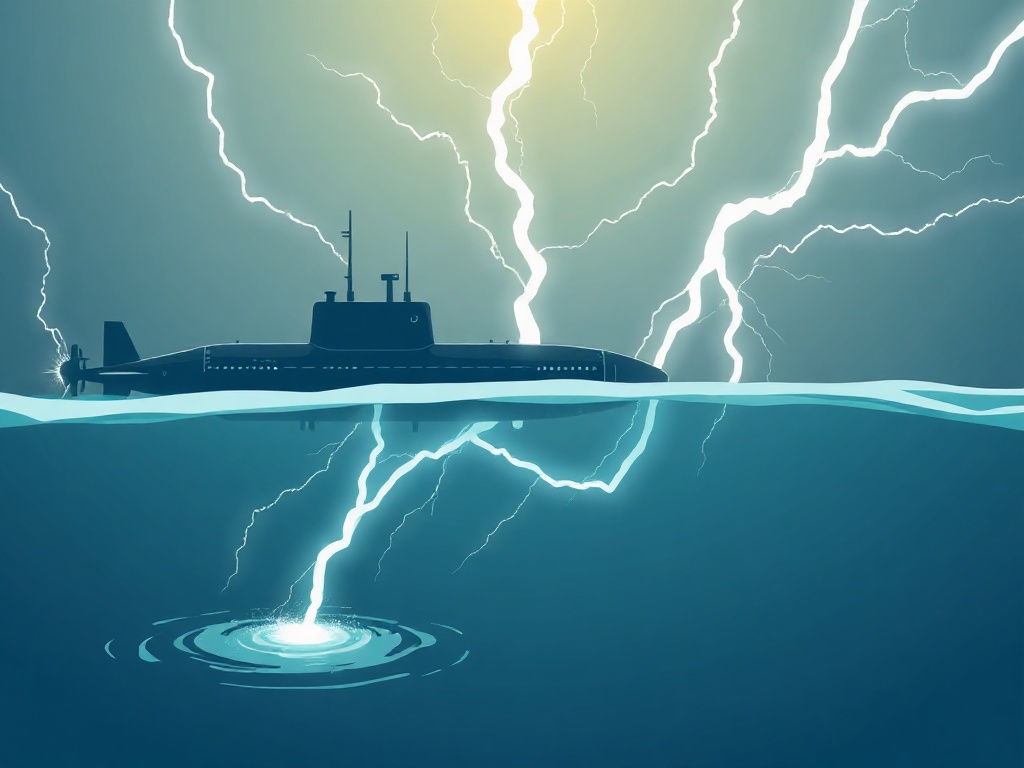 Submarine Swap Технология Lightning: Обмен и Замена Подводных Лодок в Современных Технологиях