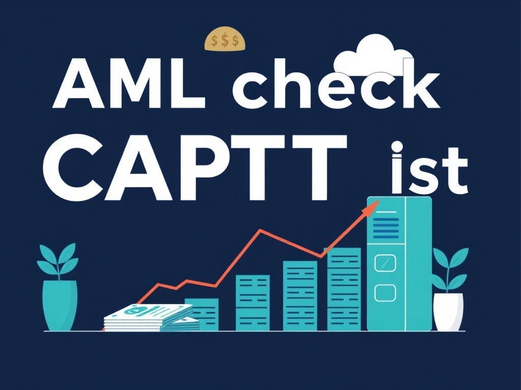 Understanding AML Check CAPTA List: A Comprehensive Guide for Compliance Professionals