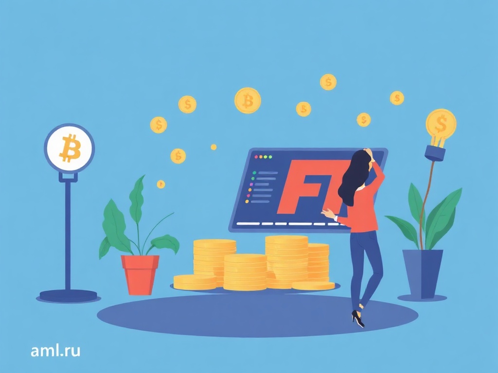 NFT как инструмент отмывания денег: угрозы и вызовы для финансовой системы