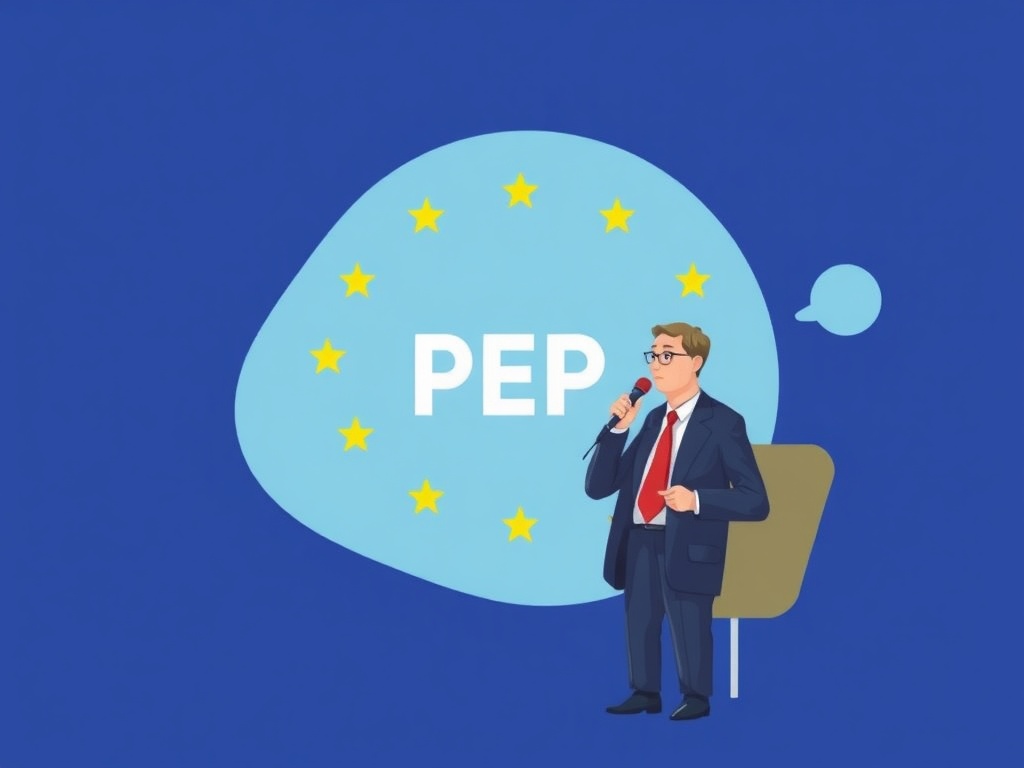 Understanding AML Checks for EU Commissioners: A Deep Dive into PEP Compliance