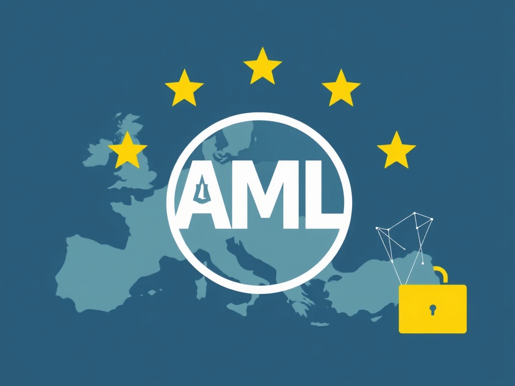 Understanding AML Check Under the EU Sixth Anti-Money Laundering Directive: A Comprehensive Guide