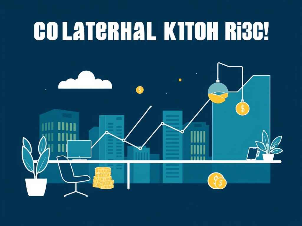 Collateral крипто риск АМЛ: как обеспечить безопасность цифровых активов и соблюсти требования законодательства