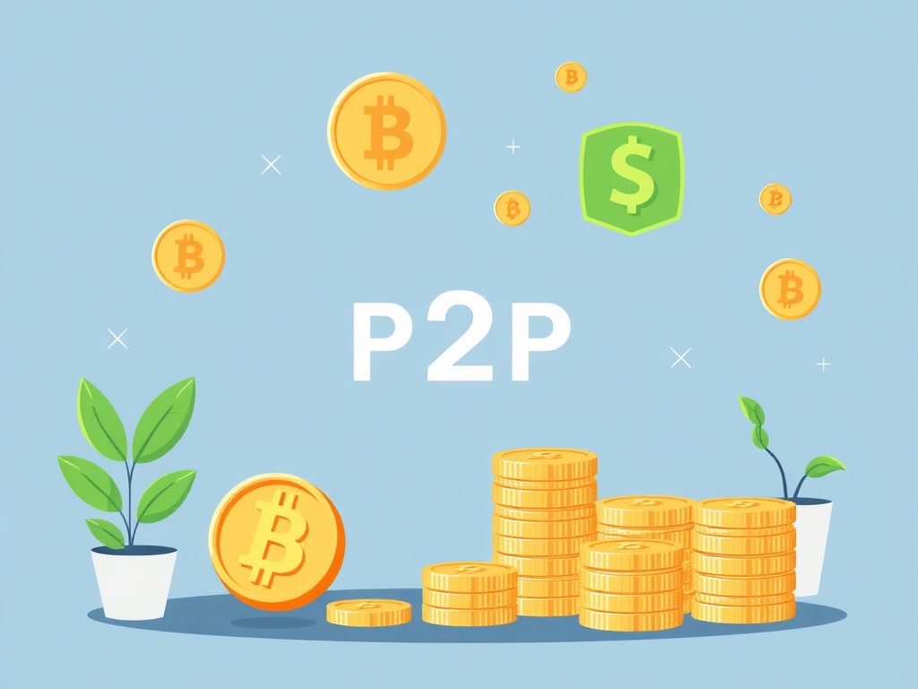 P2P крипто обмен и АМЛ риск: как защитить транзакции от мошенников и соблюсти законодательство