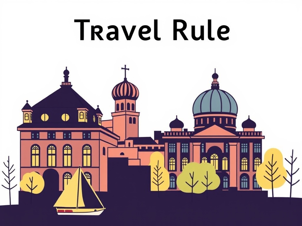 Travel Rule крипто требования: что нужно знать о регулировании криптовалютных переводов в 2024 году