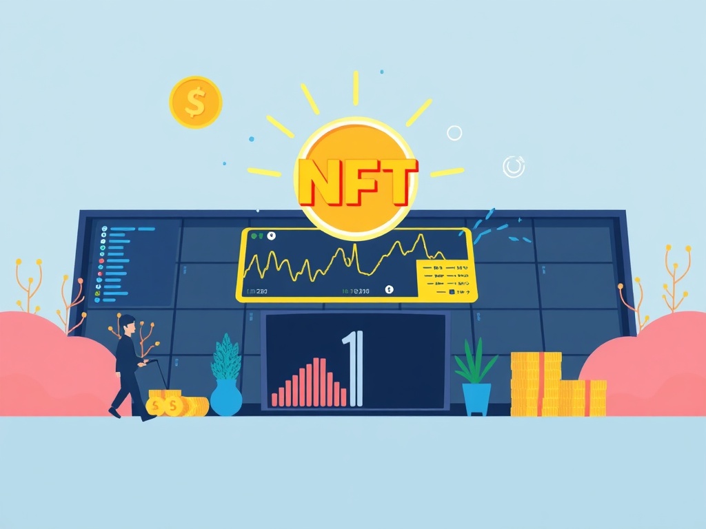 Выявление wash trading NFT: как AML-анализ помогает бороться с манипуляциями на рынке