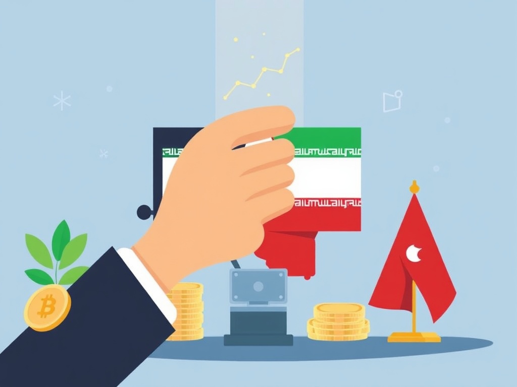 Understanding AML Check for Iran Sanctions Evasion: Compliance and Risk Mitigation Strategies
