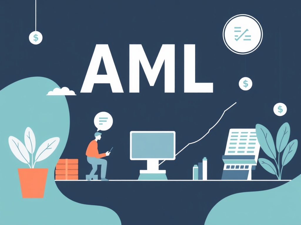 Understanding AML Check in JoinMarket: A Comprehensive Guide for Bitcoin Privacy Enthusiasts
