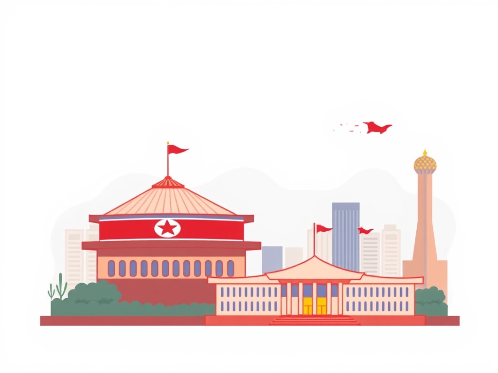 Understanding AML Compliance: The Critical Role of AML Checks for North Korea (DPRK) Transactions