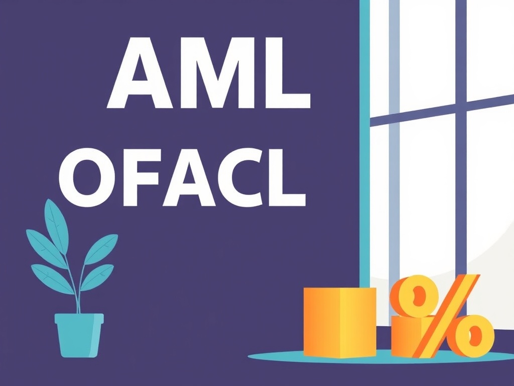 Understanding AML Check OFAC 50 Percent: Compliance, Risks, and Best Practices