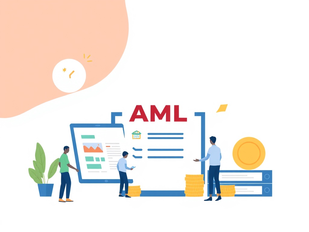 Understanding AML Check PFIC Compliance: A Comprehensive Guide for Financial Institutions