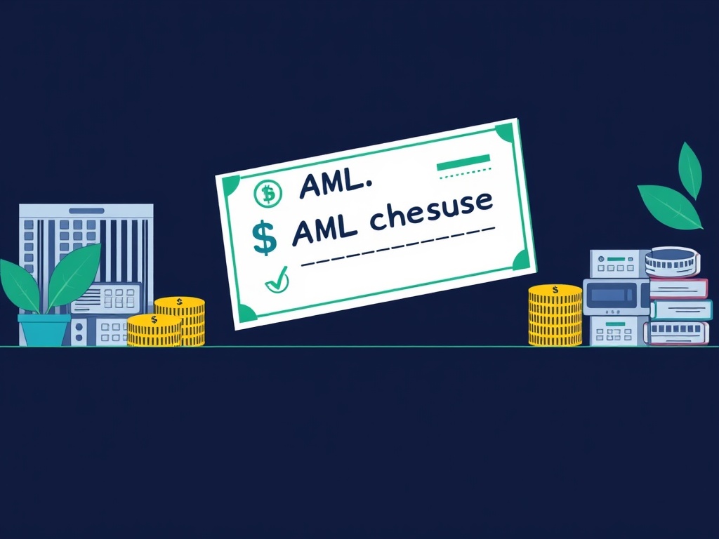 Understanding AML Check for Ponzi Schemes: Detection, Prevention, and Compliance