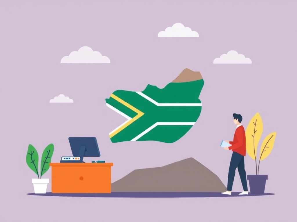 Understanding AML Check South Africa FICA: Compliance, Process, and Best Practices