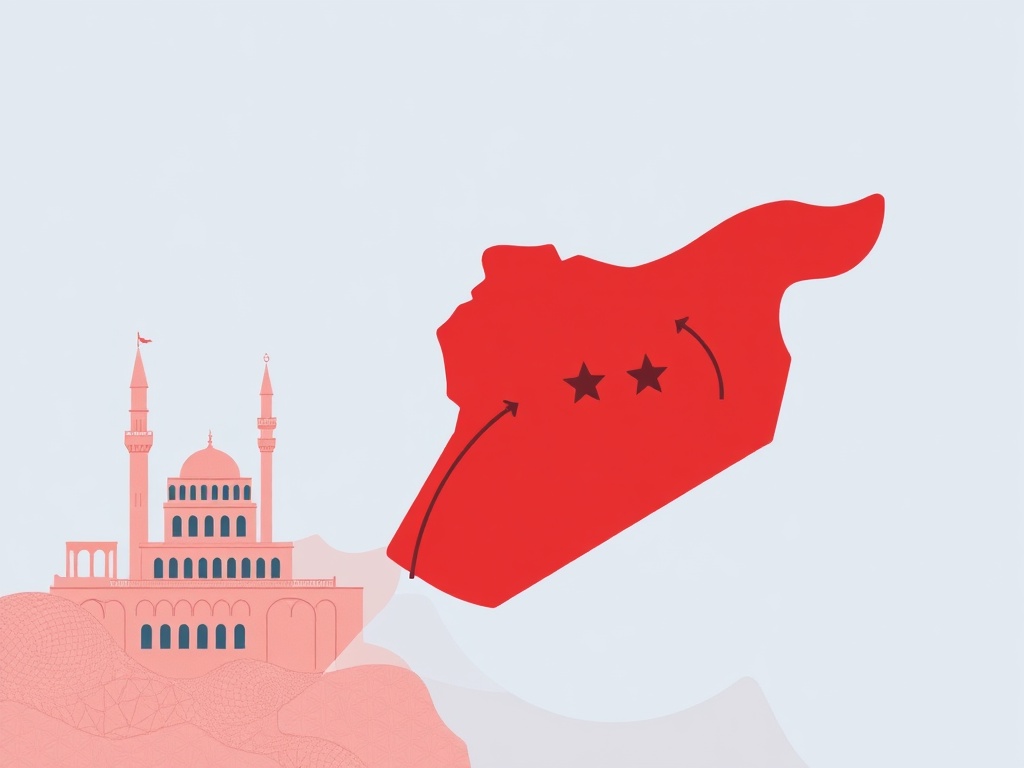 Understanding AML Check for Syria Sanctions: Compliance, Risks, and Best Practices
