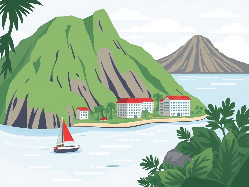 Understanding AML Check in Vanuatu with VFSC: A Comprehensive Guide for Financial Compliance
