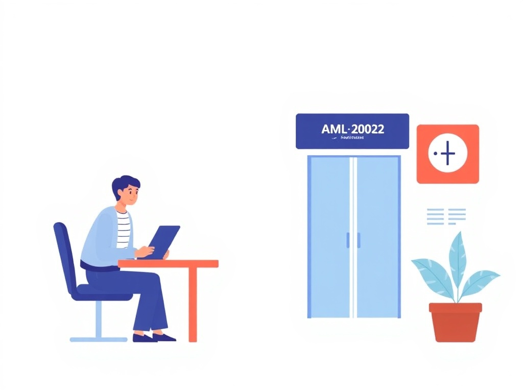 Understanding the AML Check Account Information Service: A Comprehensive Guide for Financial Institutions