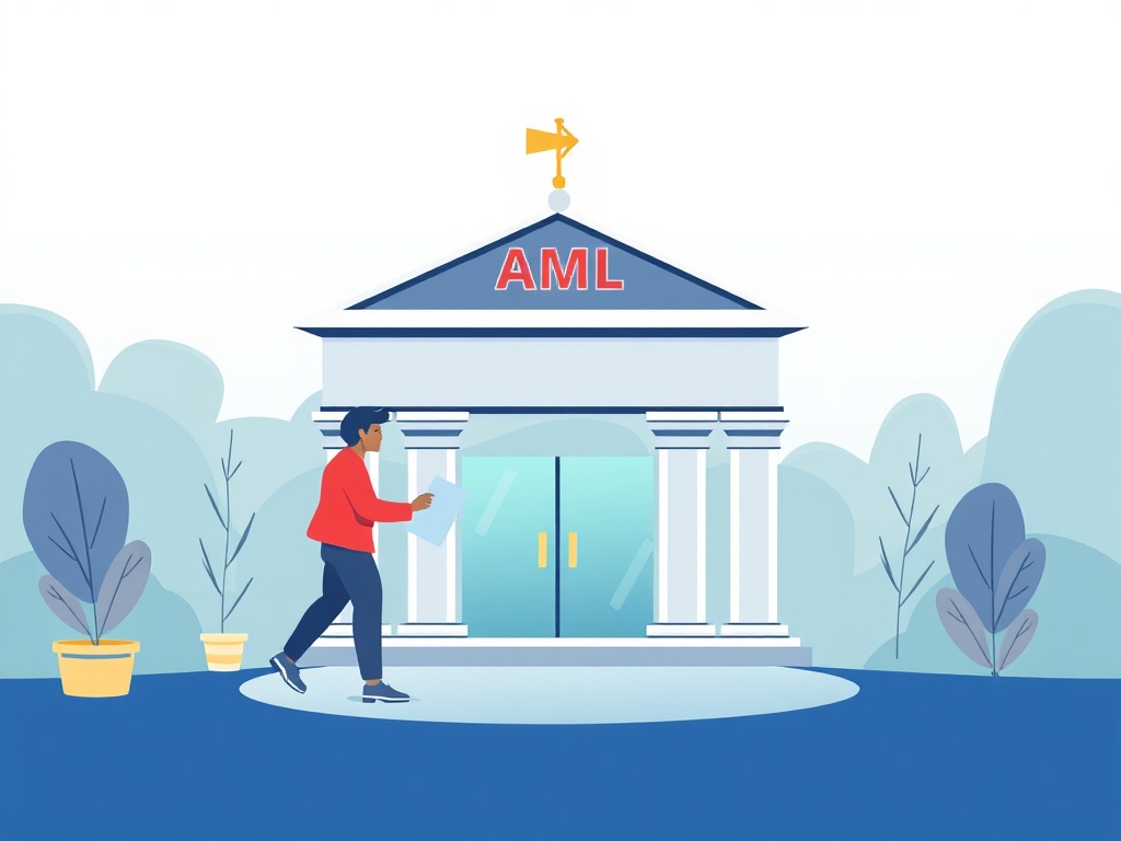 Understanding AML Check Banking as a Service: A Comprehensive Guide for Financial Institutions