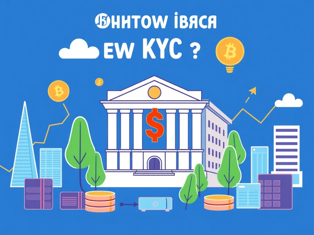 Криптобиржа без KYC: риски и преимущества для трейдеров