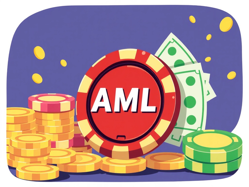 Understanding AML Check Casino Chip Cash: Compliance, Risks, and Best Practices for Operators