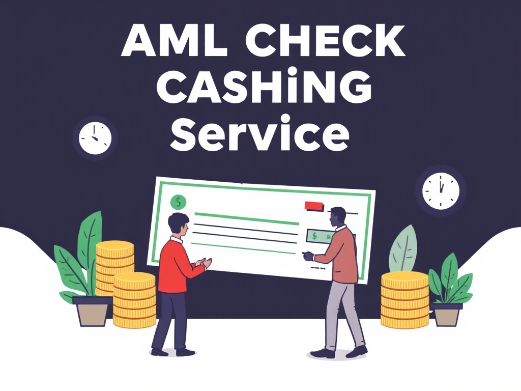 Understanding AML Check Check Cashing Services: A Complete Guide for Businesses and Consumers