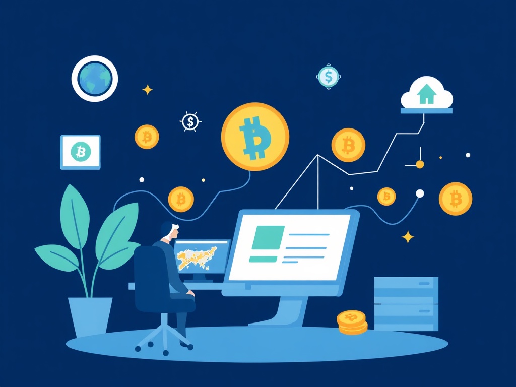 Как купить биткоин с AML проверкой: безопасные способы и проверенные платформы