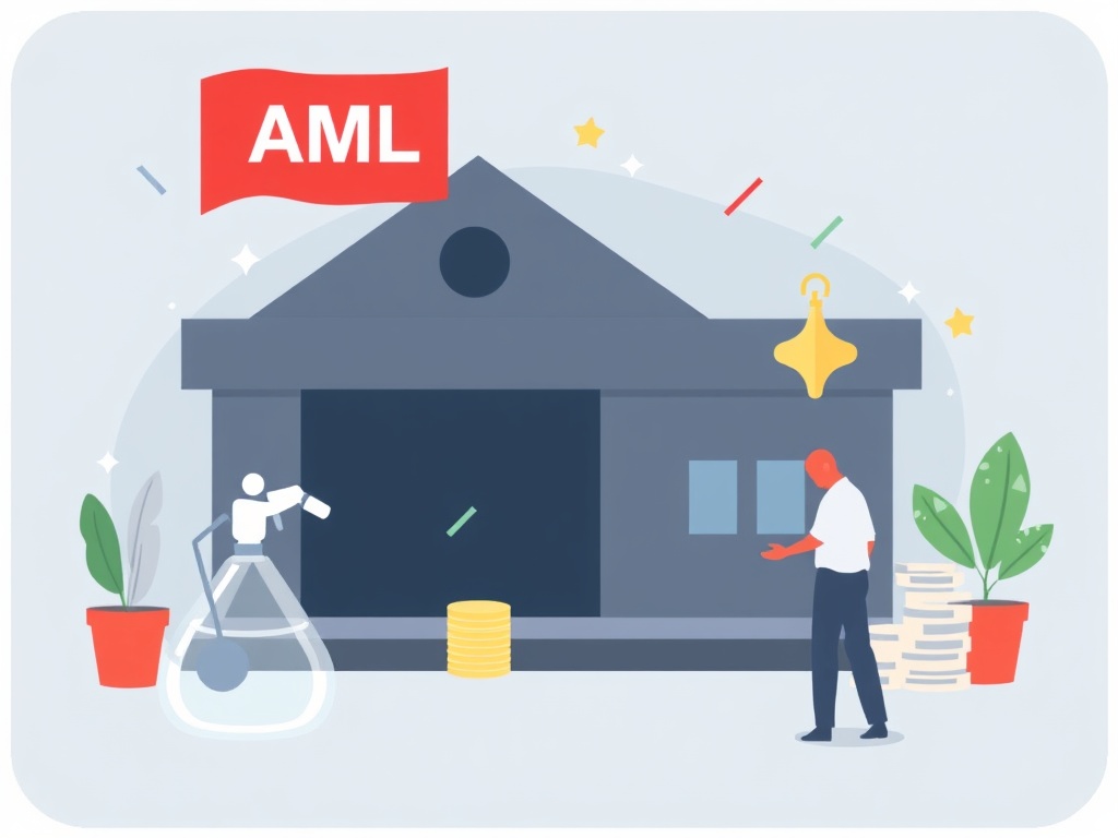 Understanding AML Check Company Liquidation: A Comprehensive Guide for Businesses