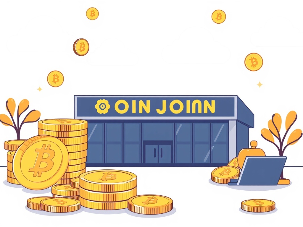 Монеты через CoinJoin: риски и особенности использования