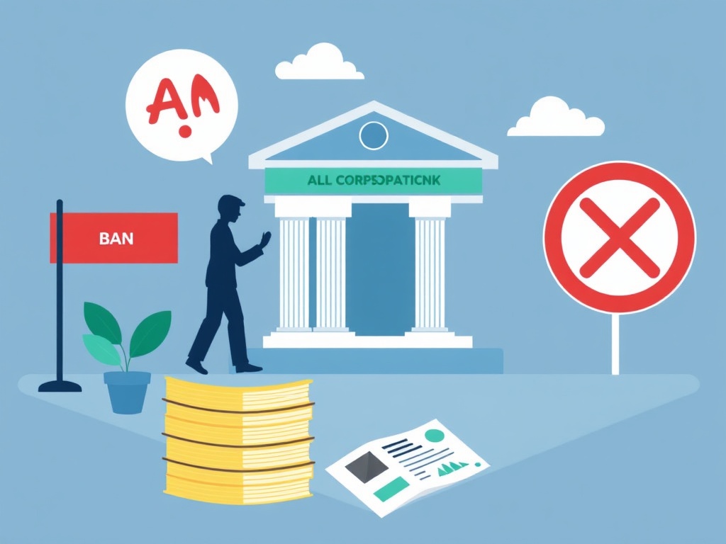 Understanding the AML Check Correspondent Banking Ban: Risks, Compliance, and Global Impact
