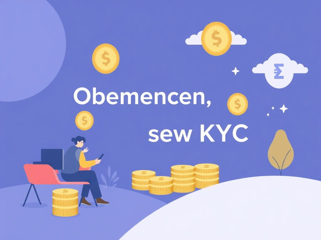 Обменник крипто без KYC: как безопасно обменять криптовалюту без верификации