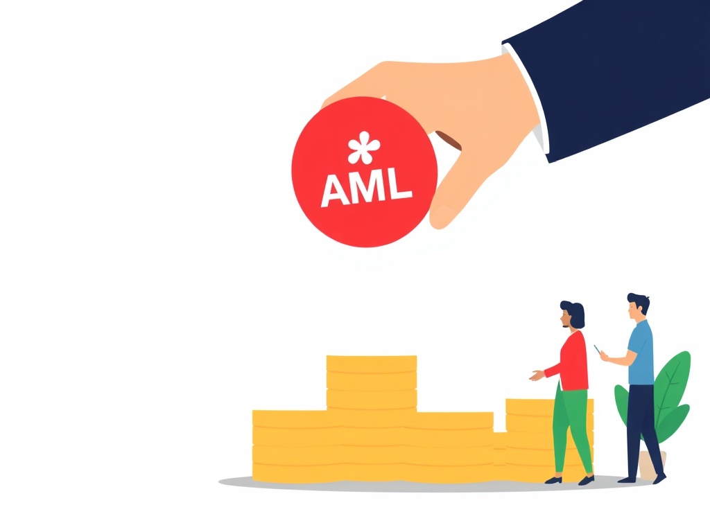 Understanding AML Check for Crowdfunding Donations: Ensuring Compliance and Security